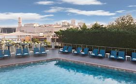 Novotel Marseille Vieux Port